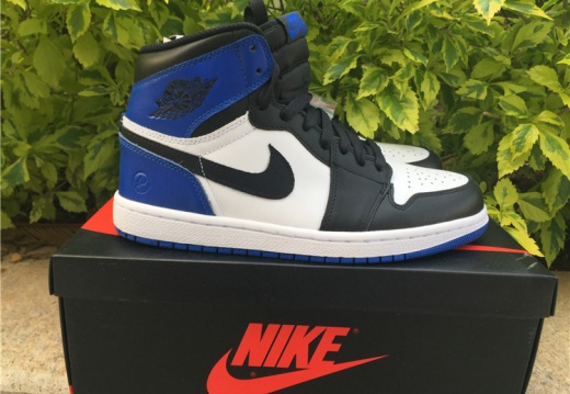 Jordan 1 Retro High Fragment 716371-040 40-46